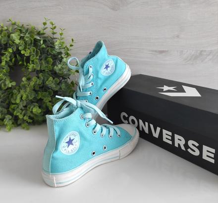 Úplne nové dievčenské converse, converse,29