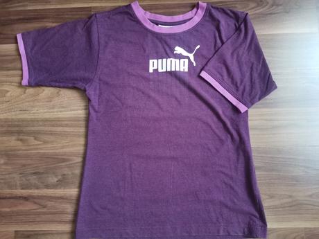 Tričko puma, puma,s