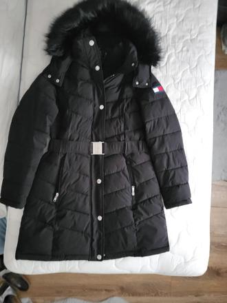 Bunda tommy hilfiget, tommy hilfiger,m