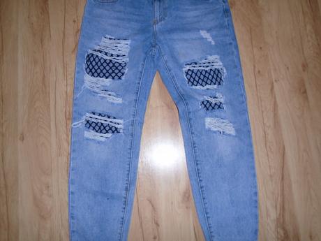 Rifle bershka, bershka,s