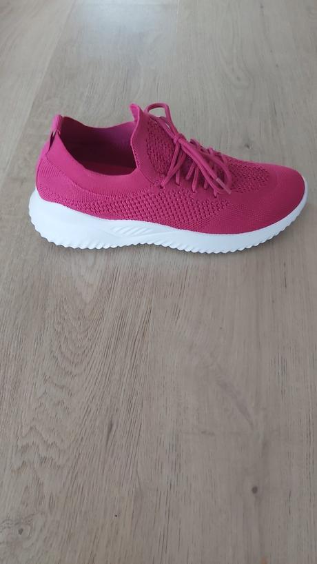 Dámske, dievčenské tenisky, zn.jenny fairy., 41