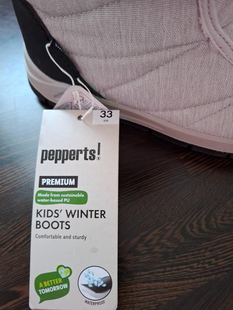 Snehule, pepperts,33