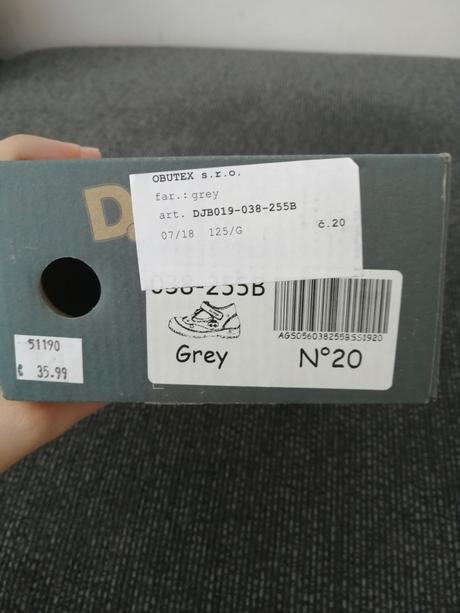 Sandale d. d. step, d.d.step,20