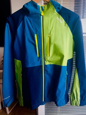 Softshell bunda, regatta,164