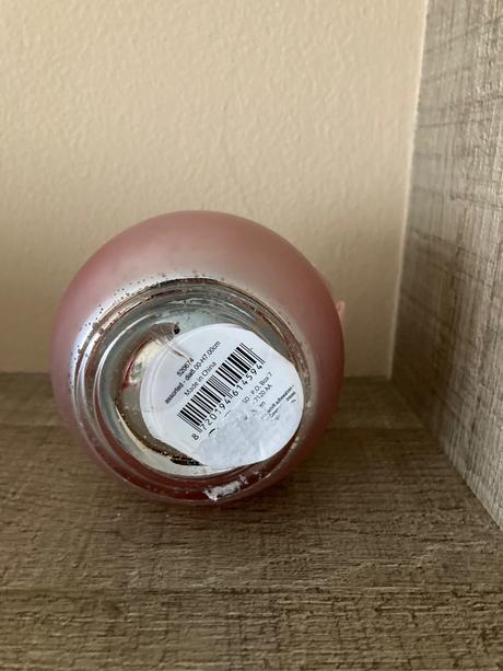 Svietnik na čajovú sviečku, 