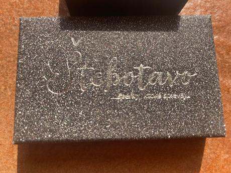 Náušnice stebotavo, 