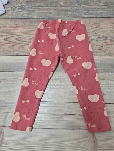 Legíny zara (veľ. 98), zara,98