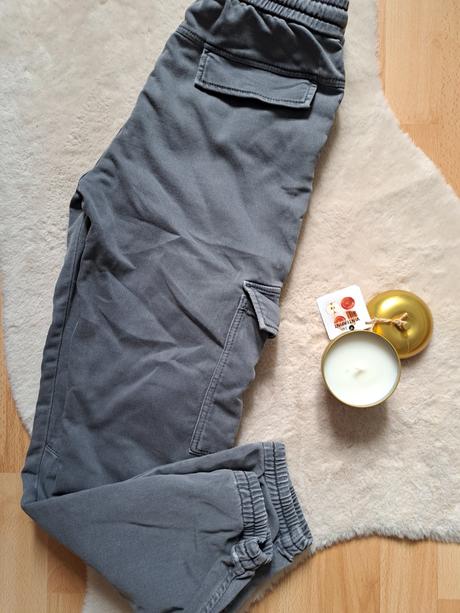 Zara nohavice rifle 13/14r, v.164, zara,164