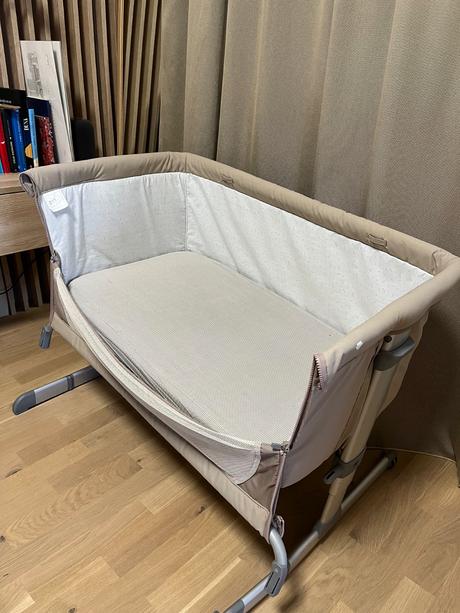 Postielka chicco next2me, šírka (cm): 60,dĺžka (cm): 90