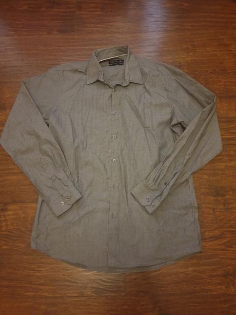 Siva panska kosela, l