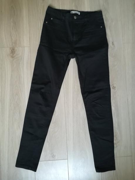 Nohavice, pull&bear,36