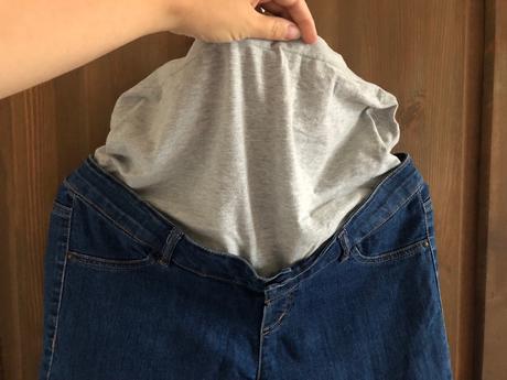 Tehotenské rifle next mamalicious, next,xl