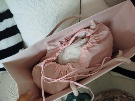 Coccinelle taška+vrecusko, coccinelle