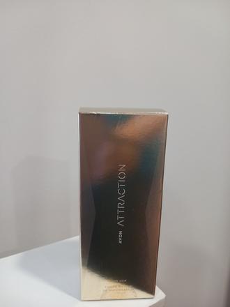 Attraction for her 50 ml - nova, 