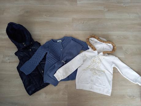 Balík 110-116, 104–116