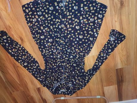 Nádherné dievcenske šaty len oprate, pepco,158