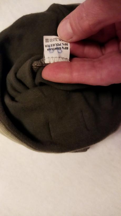 Prechodná čiapka 5-9r., 104