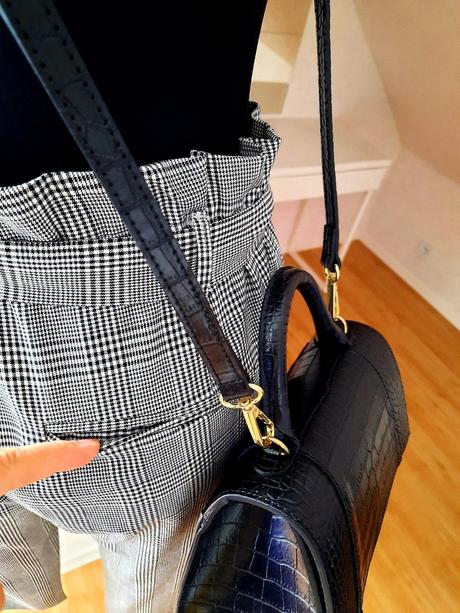 Zara nohavice, zara,s