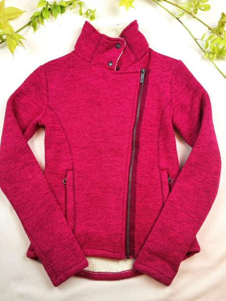 Bench - teplučká bundička, bench,s