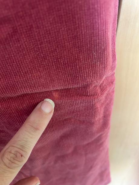 Zateplené menčestráky, lusa,158