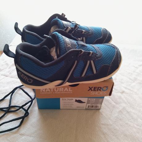 Xero prior youth 33, 33