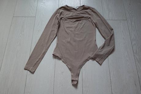 Body h&m, h&m,xs