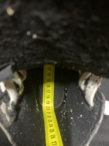 Nike bauer korčule, bauer,31