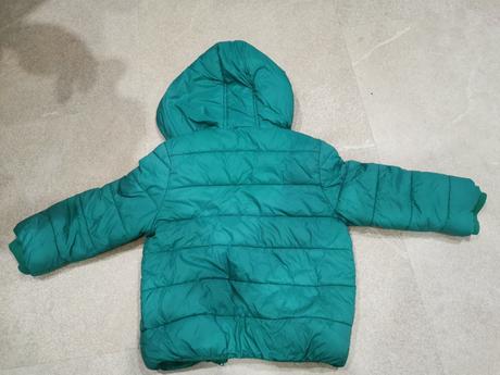 Zimná bunda 3-4 roky, f&f,104