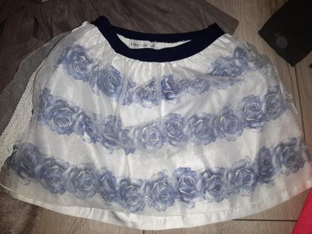 Suknička rubacuori, 128