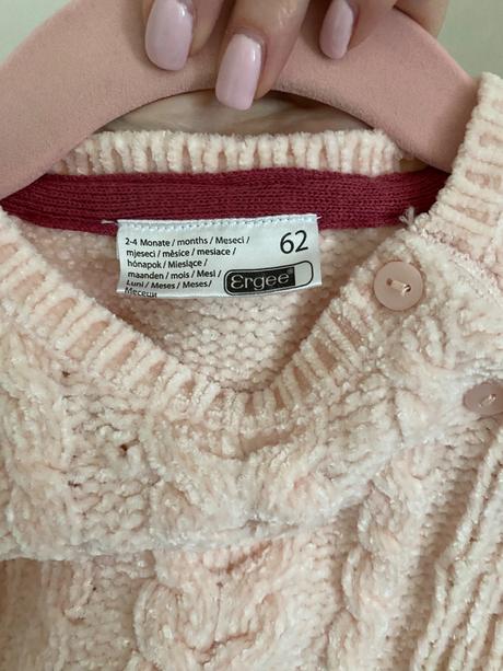 Sveter, ergee,62