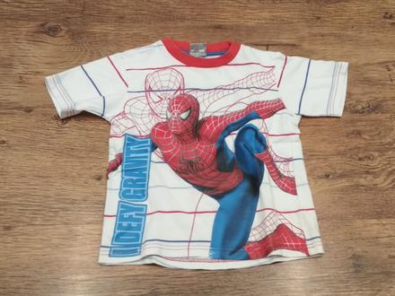 Tricko next spiderman, next,104