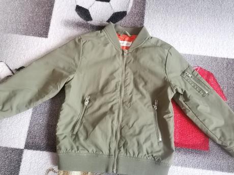 Bomberka h&m, h&m,116