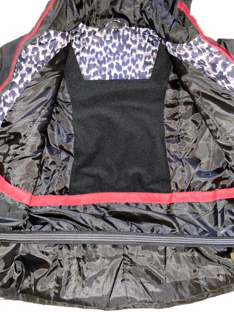 Lyžiarska bunda, 146