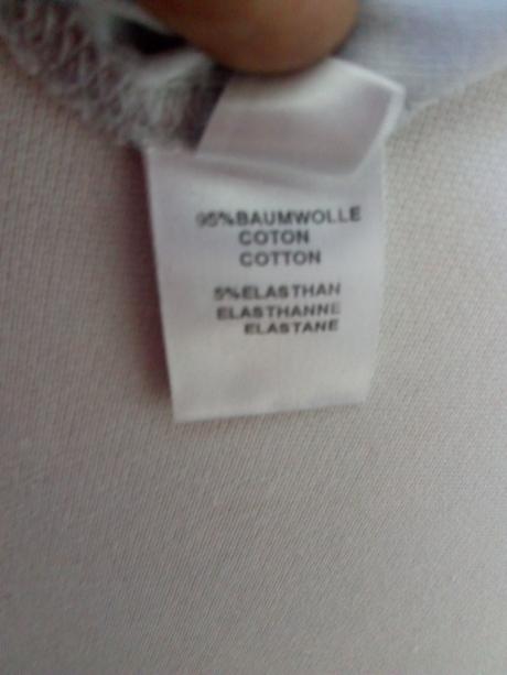 Zaída tenký pulóver č36, 36