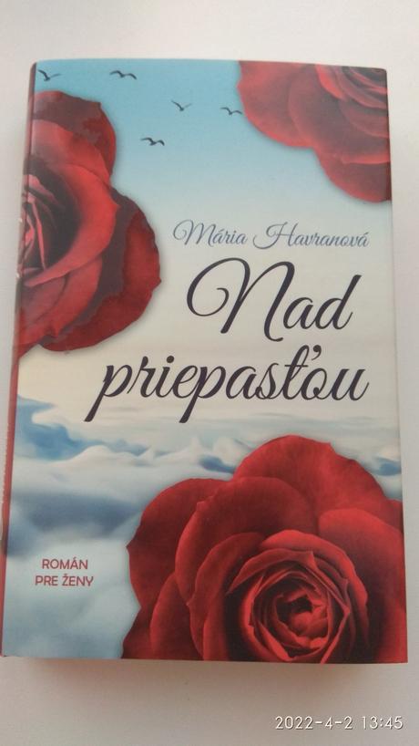 Kniha nad priepasťou, 