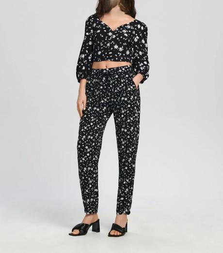 Nové nohavice, sinsay,s