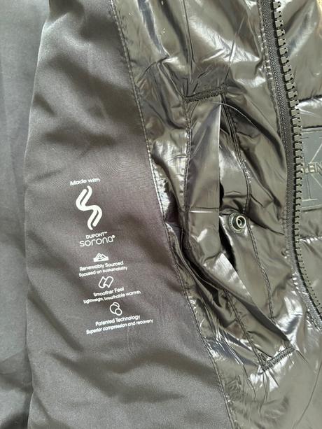 Calvin klein paperka, calvin klein,m