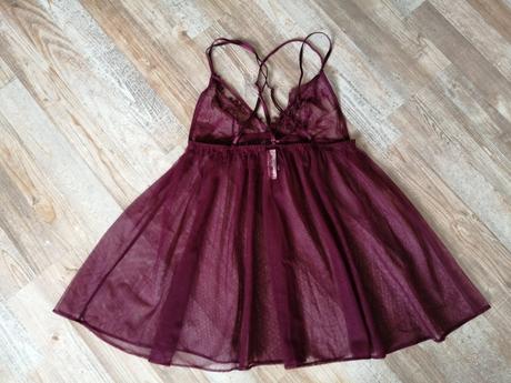 Negliže, victoria's secret,s