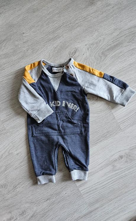 Balík oblečenia veľ. 56, 50–62