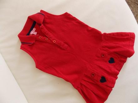 Červené šatky minoty, 86