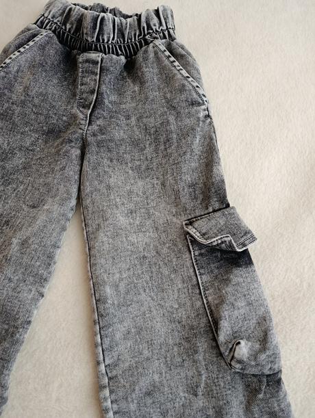 Dievčenské rifle, 128