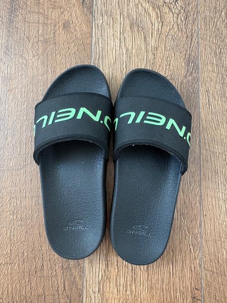 Detské šľapky birkenstock arizona kids a oneill, 30