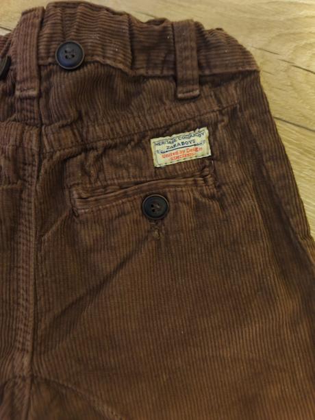 Mencestraky, zara,104