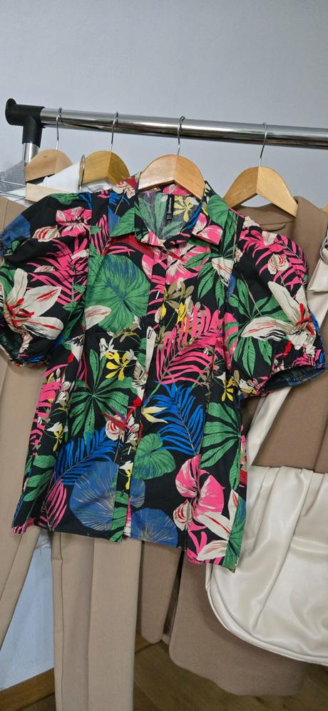 Košeľa stradivarius, stradivarius,s