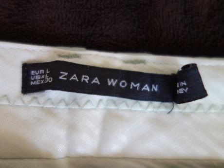 Nohavice zara, veľ.l, zara,l