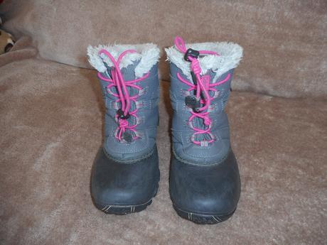 Columbia 35 zimné, columbia,35