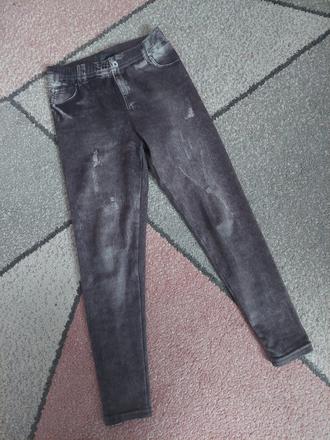 Legíny rifloveho vzhladu 110/116, 110