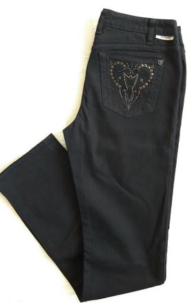 Dámske rifle pre vysoké, l