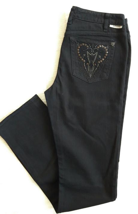 Dámske rifle pre vysoké, l