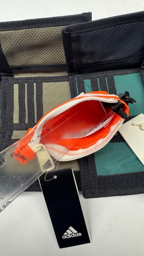 Peňaženka adidas, adidas